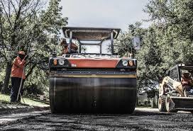 St Rose, LA Driveway Paving Services Company